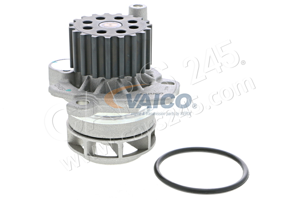 Water Pump, engine cooling VAICO V10-50073-1