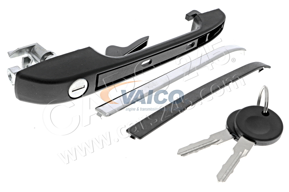 Outer door handle VAICO V10-6145