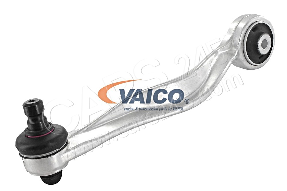 Control/Trailing Arm, wheel suspension VAICO V10-7014