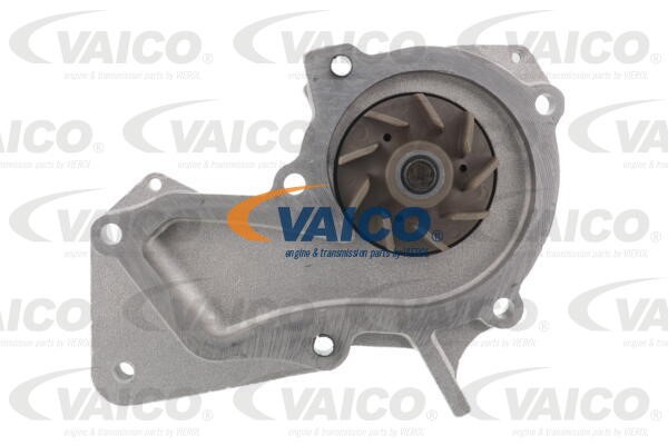 Water Pump, engine cooling VAICO V25-50042 2