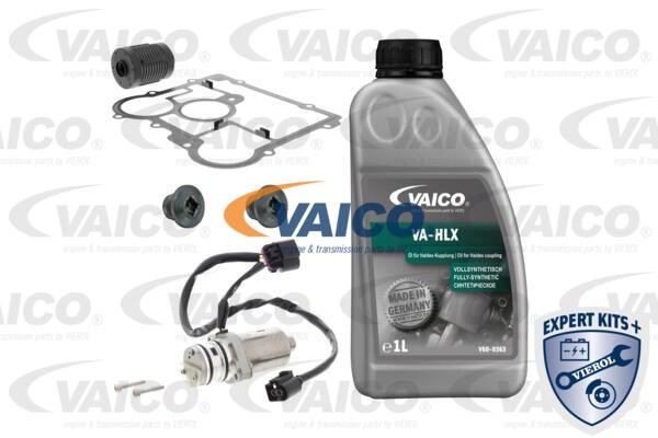 Repair set, multi-plate clutch pump (all-wheel drive) VAICO V40-1744