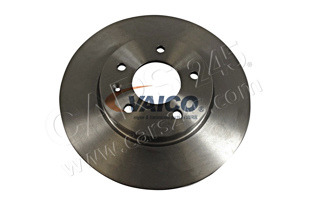 Brake Disc VAICO V40-80003