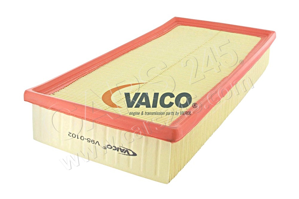 Air Filter VAICO V95-0102