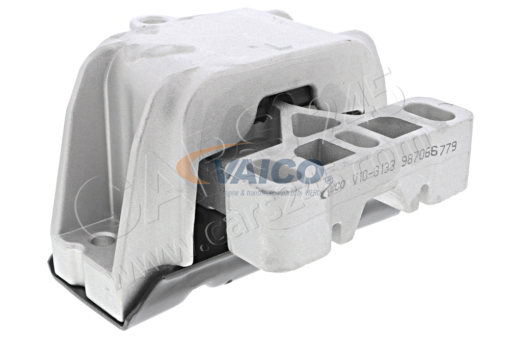 Mounting, automatic transmission VAICO V10-3133