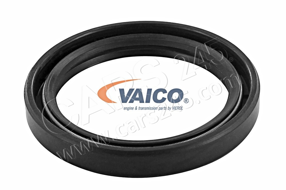 Shaft Seal, wheel bearing VAICO V10-3329