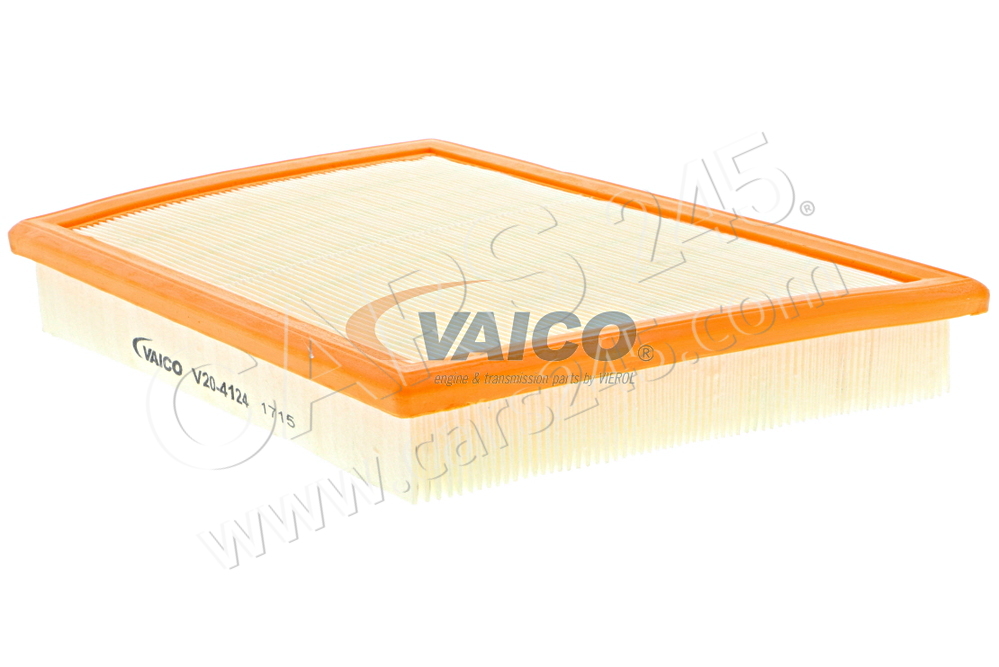 Air Filter VAICO V20-4124