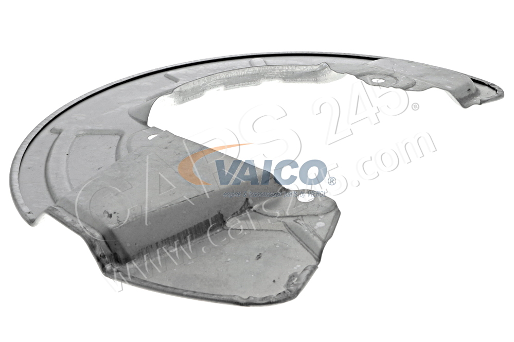 Splash Panel, brake disc VAICO V95-0438