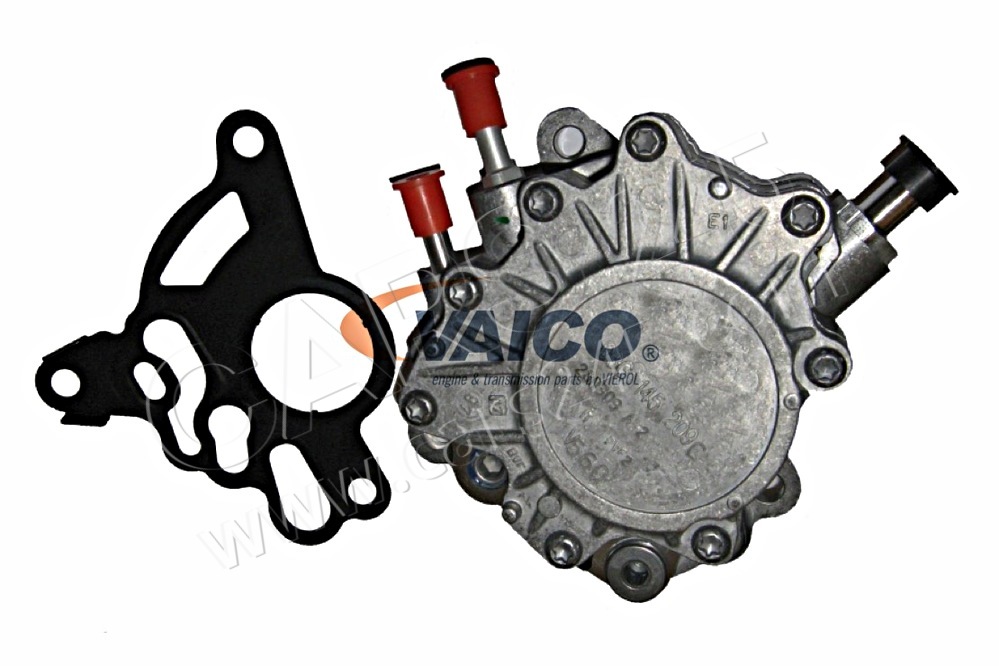 Vacuum Pump, braking system VAICO V10-0727