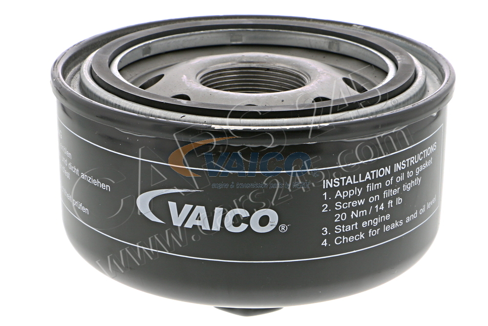 Oil Filter VAICO V10-1609