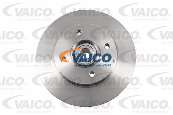 Brake Disc VAICO V22-40016