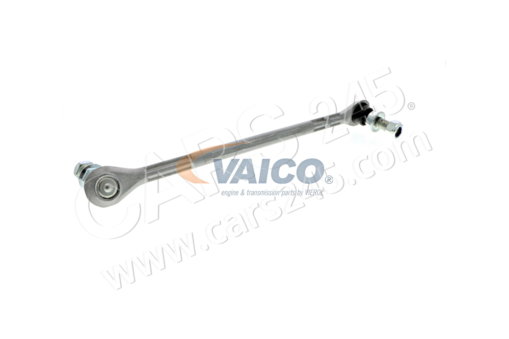 Link/Coupling Rod, stabiliser bar VAICO V30-1852