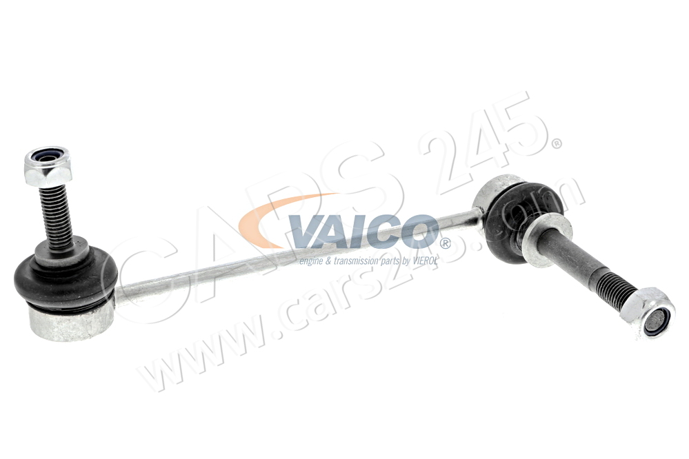 Link/Coupling Rod, stabiliser bar VAICO V45-0113