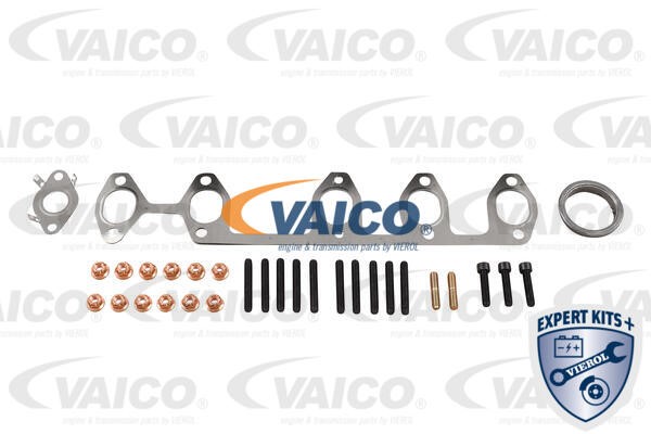 Manifold, exhaust system VAICO V10-6555 2