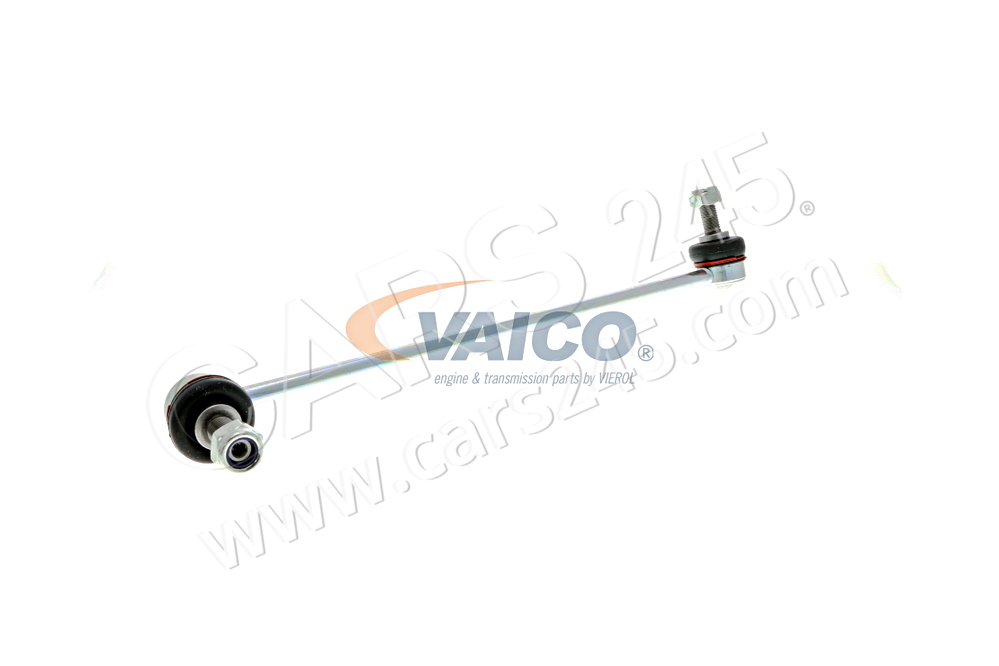 Link/Coupling Rod, stabiliser bar VAICO V20-1436