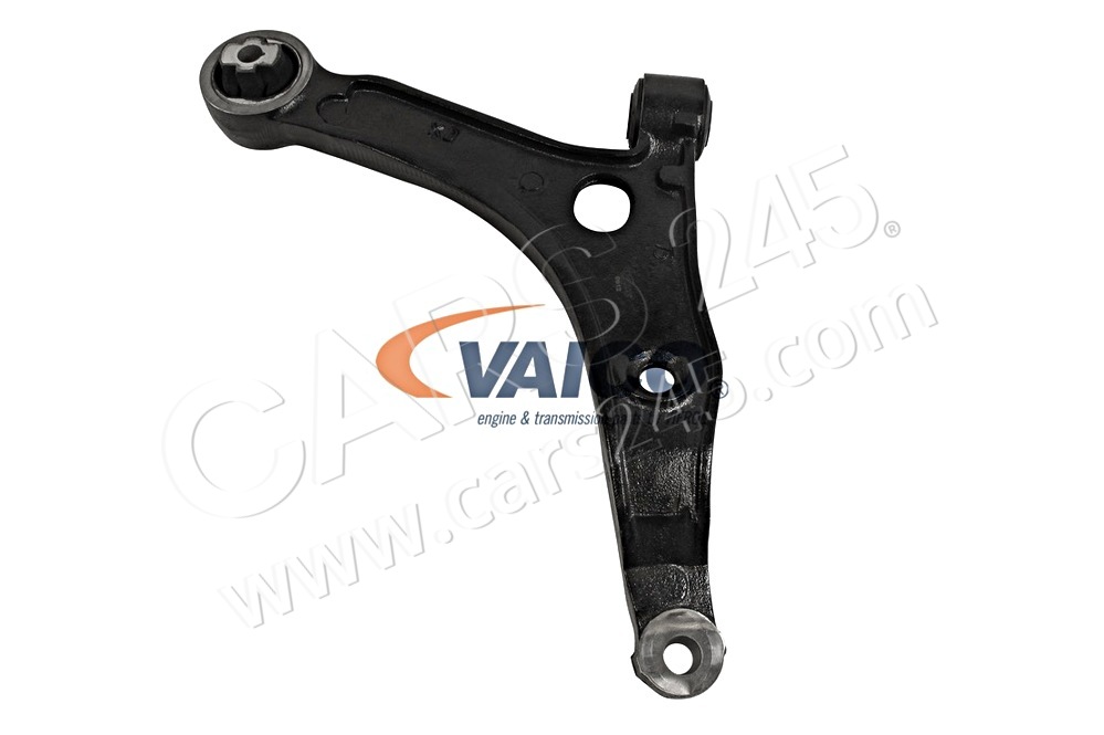 Control/Trailing Arm, wheel suspension VAICO V24-7144