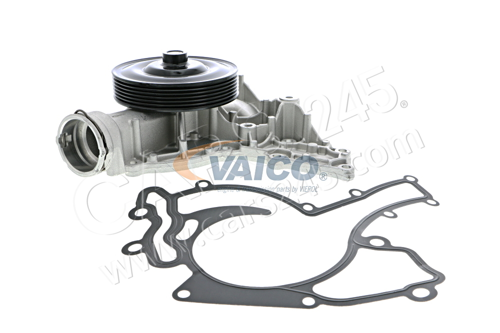 Water Pump, engine cooling VAICO V30-50070