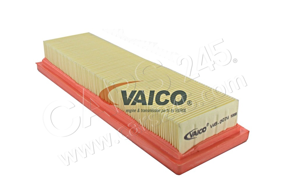 Air Filter VAICO V46-0074