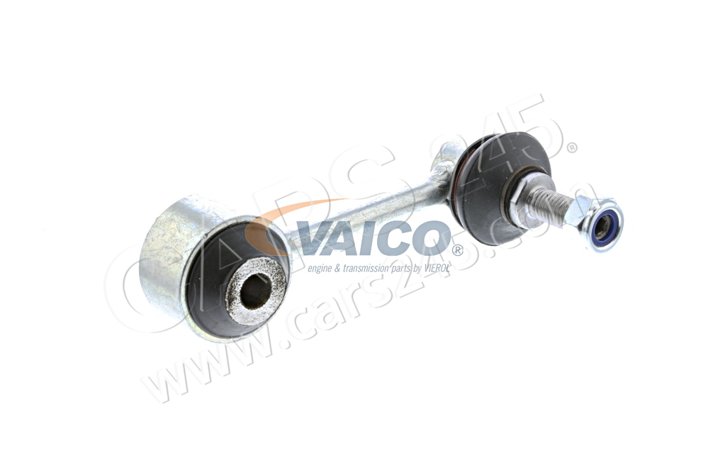 Link/Coupling Rod, stabiliser bar VAICO V10-0670