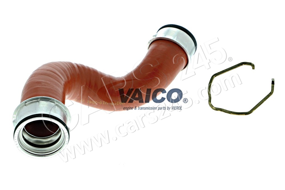 Charge Air Hose VAICO V10-5312
