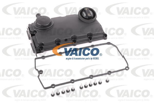 Cylinder Head Cover VAICO V10-9985