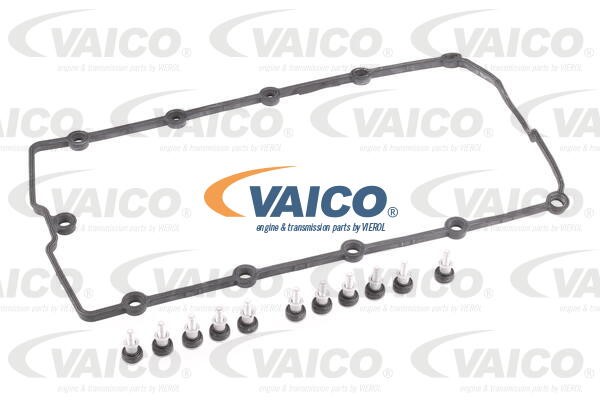 Cylinder Head Cover VAICO V10-9985 2