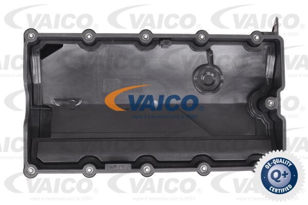 Cylinder Head Cover VAICO V10-9985 3