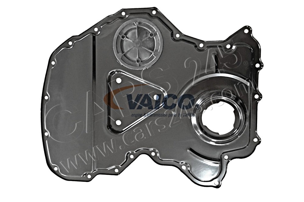 Cover, timing belt VAICO V25-1183
