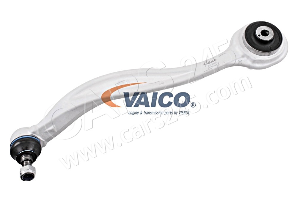 Control/Trailing Arm, wheel suspension VAICO V30-2540