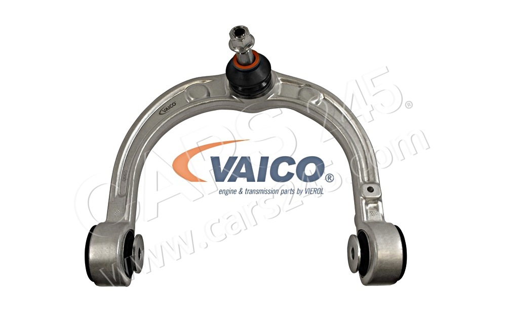 Control/Trailing Arm, wheel suspension VAICO V30-7635