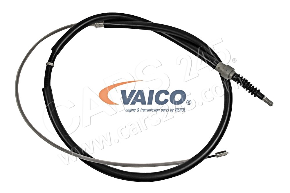 Cable Pull, parking brake VAICO V10-30026