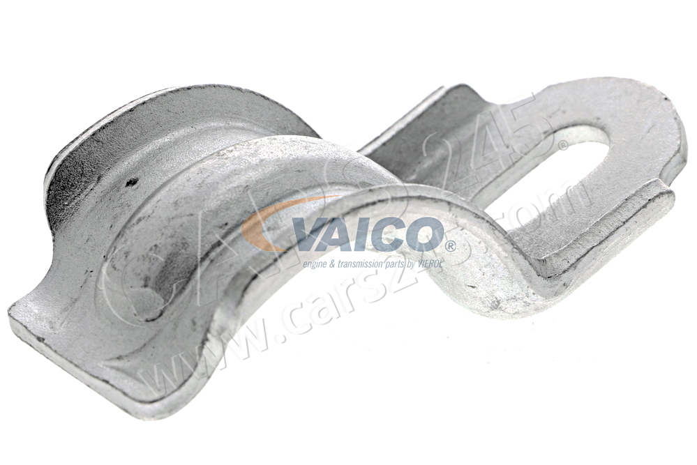 Mounting, stabiliser bar VAICO V22-0641