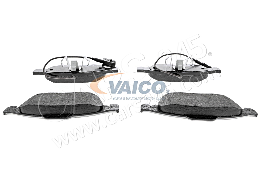 Brake Pad Set, disc brake VAICO V24-0148