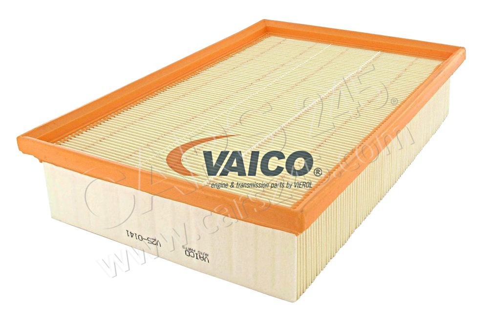 Air Filter VAICO V25-0141