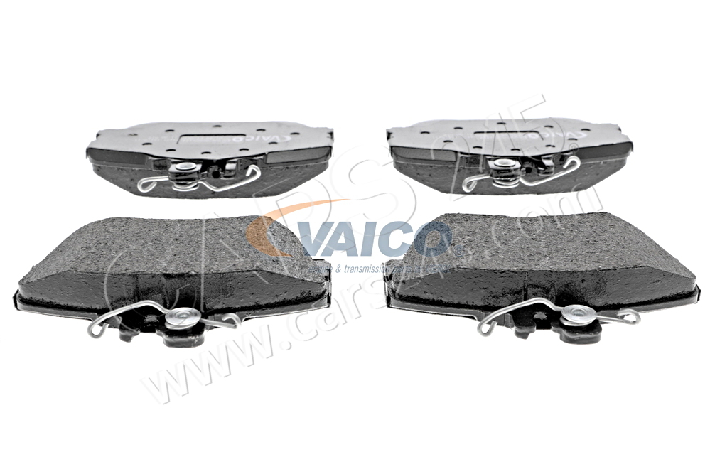 Brake Pad Set, disc brake VAICO V30-8107
