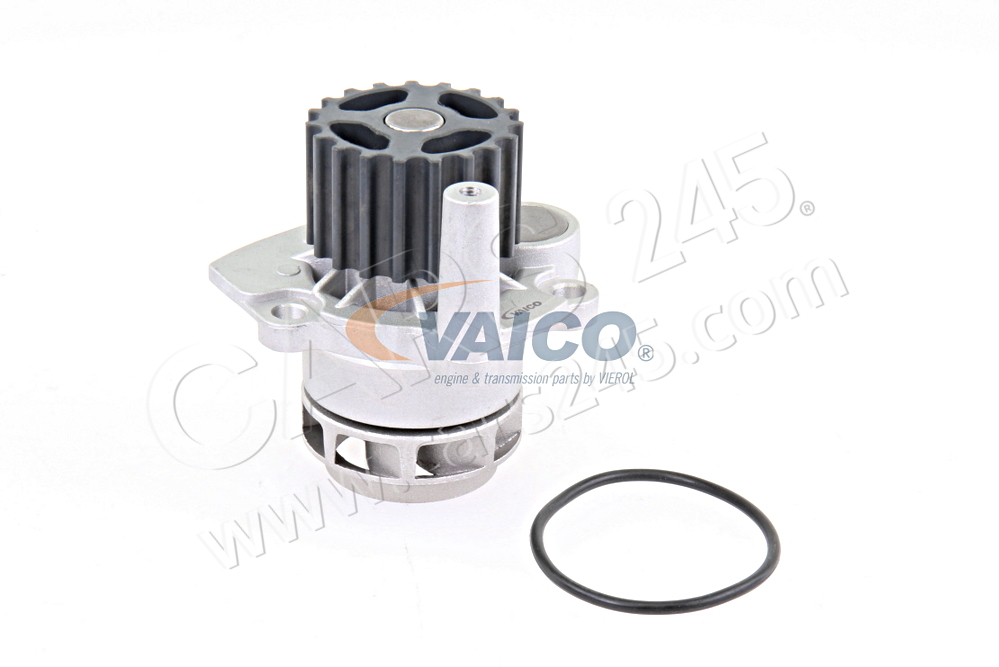 Water Pump, engine cooling VAICO V10-50060