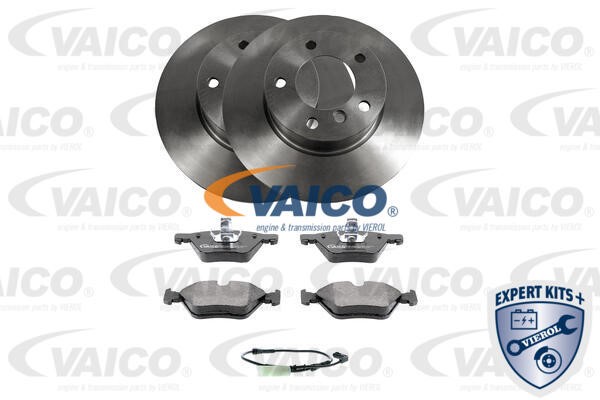 Brake Kit, disc brake VAICO V20-4050