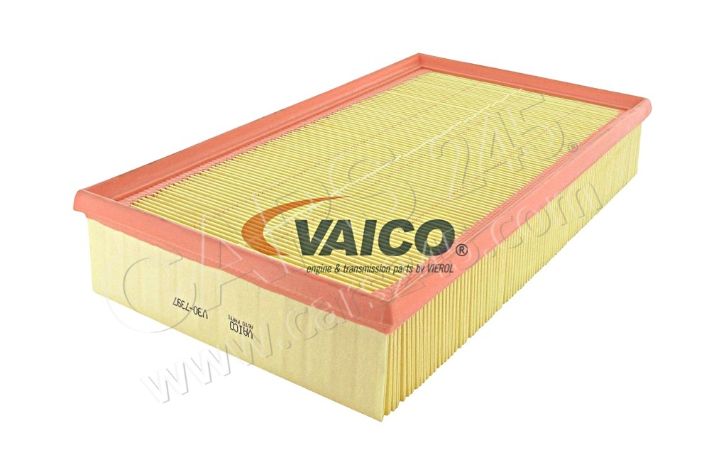 Air Filter VAICO V30-7397