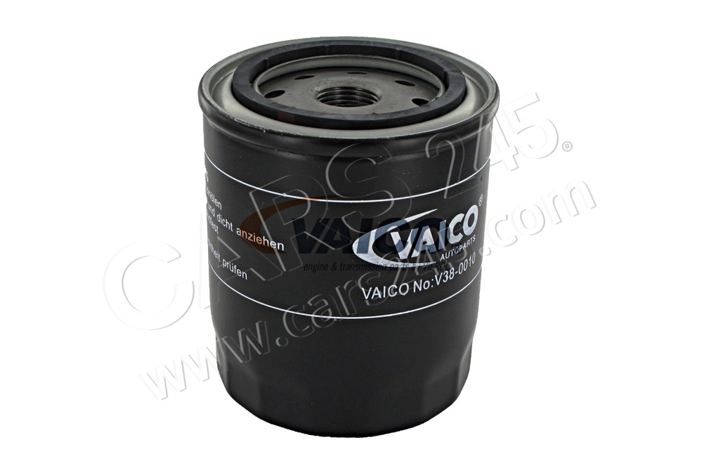 Oil Filter VAICO V38-0010