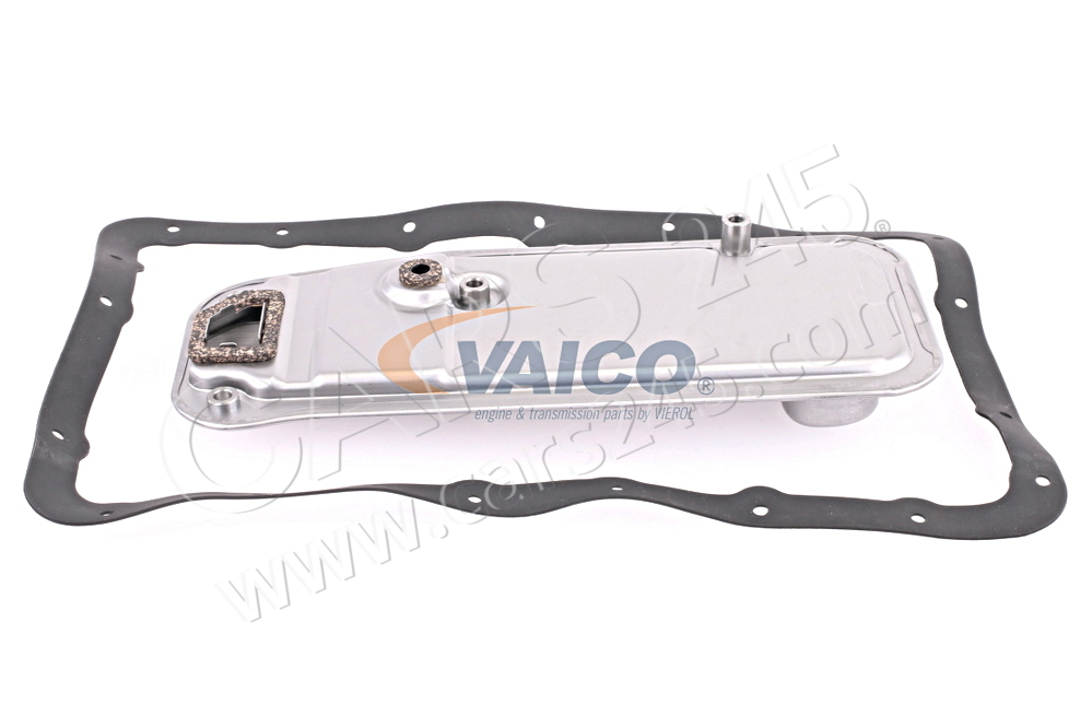 Hydraulic Filter Set, automatic transmission VAICO V70-0627 2