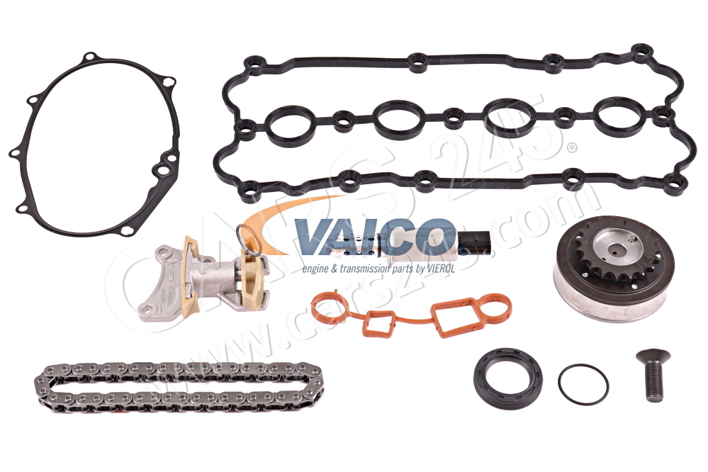 Repair Kit, camshaft adjustment VAICO V10-5606