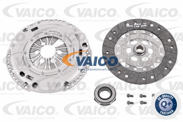 Clutch Kit VAICO V10-6534