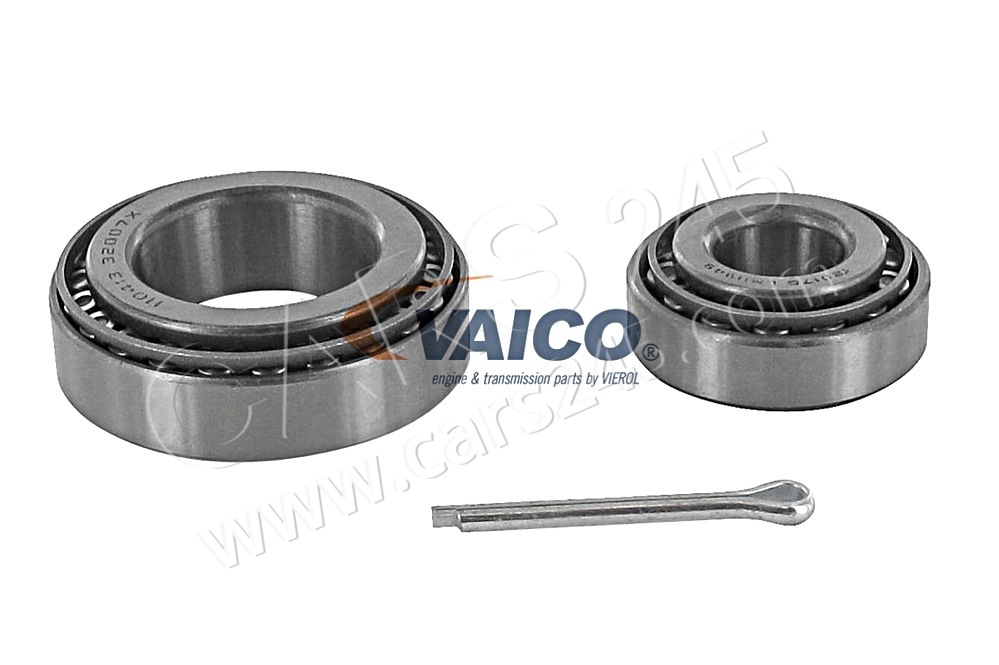Wheel Bearing Kit VAICO V25-0457