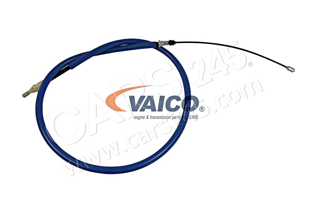 Cable Pull, parking brake VAICO V46-30021