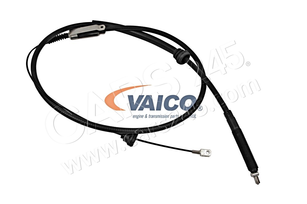 Cable, parking brake VAICO V95-30004