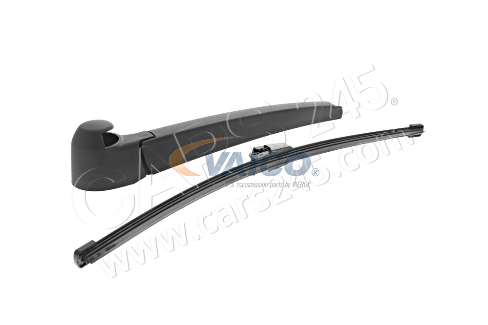 Wiper Arm Set, window cleaning VAICO V10-3469 2