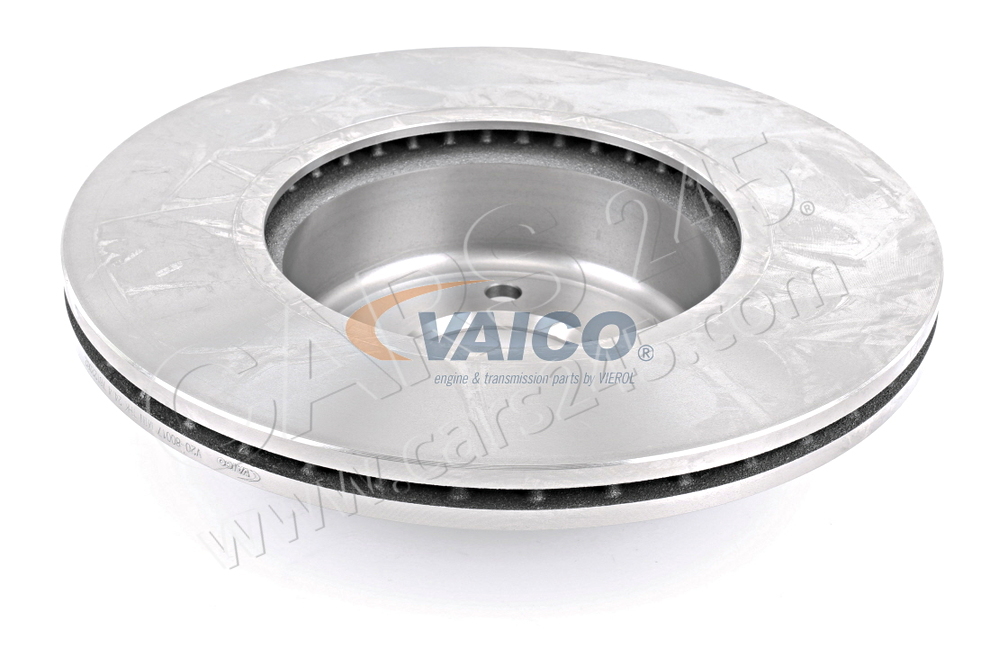 Brake Disc VAICO V20-80017