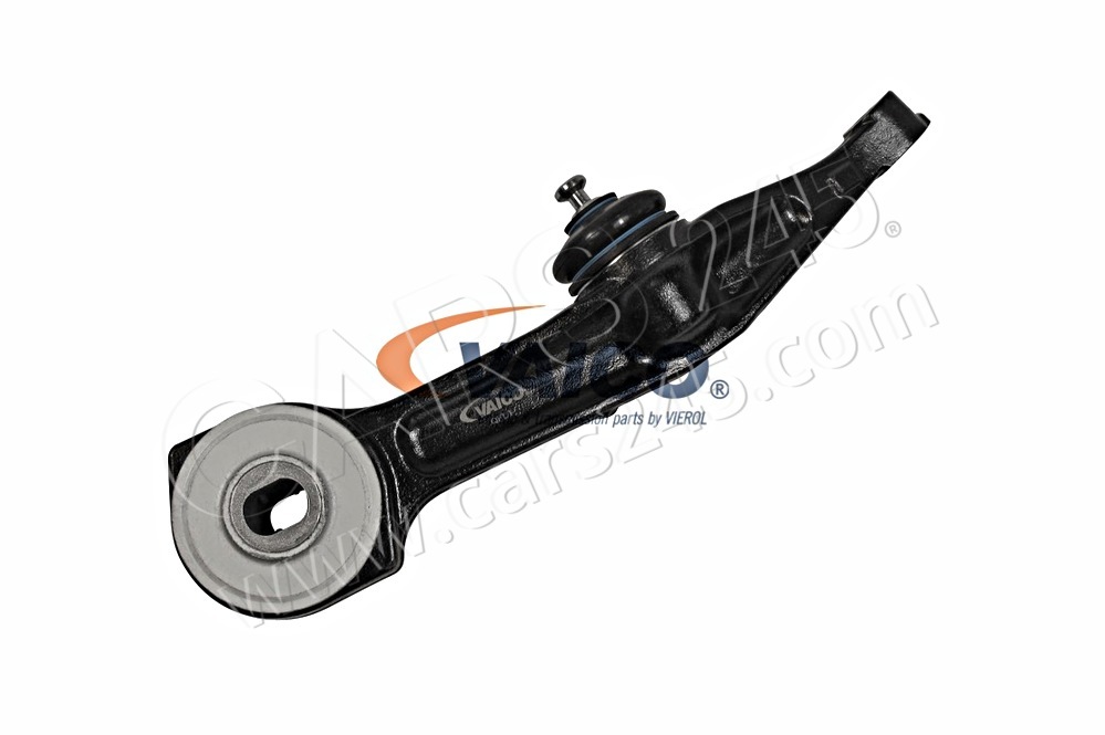 Control/Trailing Arm, wheel suspension VAICO V30-1808