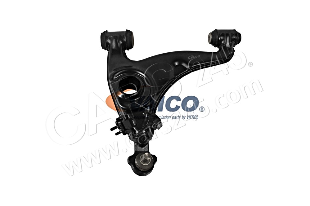 Control/Trailing Arm, wheel suspension VAICO V30-7144
