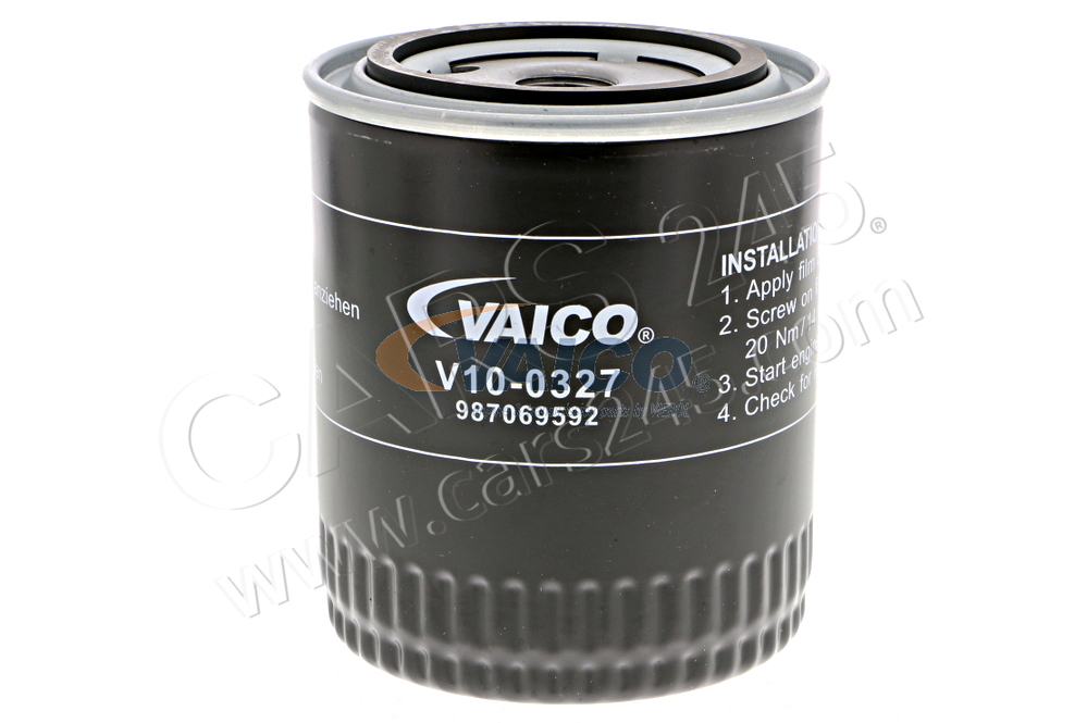 Oil Filter VAICO V10-0327