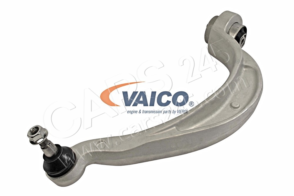 Control/Trailing Arm, wheel suspension VAICO V10-1875